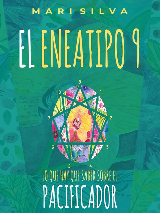 Title details for Eneatipo 9 by Mari Silva - Available